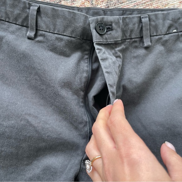 Uniqlo Slim Chino Pants - Picture 4 of 6